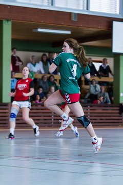 Bild 295 - A-Juniorinnen HSG Kremperheide/M�nsterdorf - HSG J�rl DE Vi�l : Ergebnis: 33:12